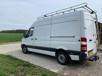 tweedehands Mercedes Sprinter 313 2.2 CDI 366 HD