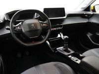 tweedehands Peugeot 208 1.2 100PK PureTech Allure Pack | Stoelverwarming | Navi | Camera | Getint glas | Lichtmetalen velgen | Climate control