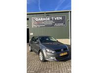 Occasion VW Polo 69 PK (50 kW) 2014 Grijs Hatchback