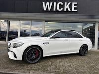 Occasion Mercedes S63 AMG AMG 612 PK (450 kW) 2019 Wit Sedan