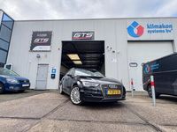 Occasion Audi A3 Sportback Ambition 150 PK (110 kW) 2015 Zwart Hatchback