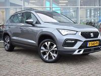 Occasion Seat Ateca Business 150 PK (110 kW) 2024 Grijs SUV