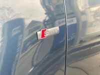 Occasion Audi A1 Sportback S-Line 97 PK (71 kW) 2018 Blauw (metallic) Hatchback