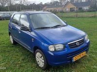 tweedehands Suzuki Alto 1.1 GLX