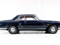 tweedehands Lancia Flaminia 2.8 Pininfarina - Swiss Delivered - Fully Documented