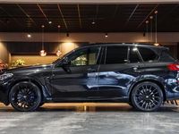 tweedehands BMW X5 XDrive 45e High Executive, 394 PK, M/Sportpakket, Comfort/Seats, Pano/Dak, Luchtvering, Laserlicht, Head/Up, 2020, 87DKM!!