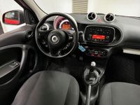 tweedehands Smart ForFour 1.0 Pure Airco Cruise Control Climate Control