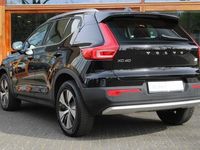 tweedehands Volvo XC40 T4 Recharge Plus Bright | BLIS | Pilot-assist | Camera | On-call | Stoelverwarming |