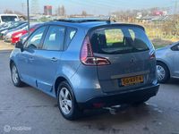 Occasion Renault Scénic III Business 131 PK (96 kW) 2009 Blauw MPV