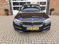 Occasion BMW 530 Executive 252 PK (185 kW) 2019 Grijs Sedan