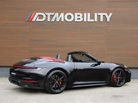 tweedehands Porsche 911 Carrera S Cabriolet Cabrio 3.0 Carrera S | Sport Chrono | Akrapovic | PPF |