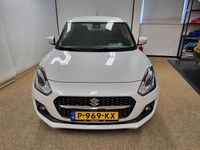 Occasion Suzuki Swift Style 83 PK (61 kW) 2022 Wit Hatchback