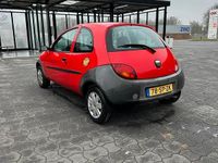 Occasion Ford Ka 59 PK (43 kW) 2006 Hatchback