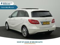 tweedehands Mercedes B200 Ambition