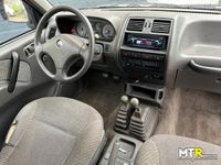 tweedehands Nissan Terrano ll 2.4 SLX HR BENZINE|4X4|AIRCO|NAP