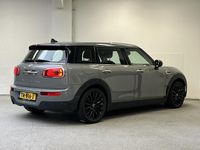 Occasion Mini One Clubman Business 102 PK (75 kW) 2018 Grijs Stationwagen