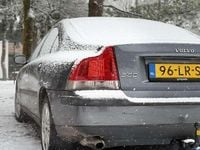 Occasion Volvo S60 140 PK (102 kW) 2003 Sedan