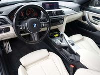 tweedehands BMW 420 Gran Coupé 420i Corporate M Sport Aut- Leder Inter