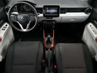 tweedehands Suzuki Ignis 1.2 Select Intro 90pk | Airco | Navi | Bluetooth