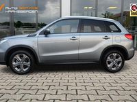 Occasion Suzuki Vitara Exclusive 120 PK (88 kW) 2016 Grijs (metallic) SUV