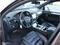 tweedehands VW Touareg 3.0 TSI Hybrid Highline FULL OPTIONS