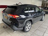 tweedehands Toyota RAV4 2.5 Hybrid Business Plus