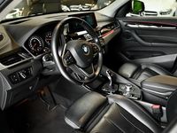 Occasion BMW X1 xLine 178 PK (130 kW) 2021 Grijs SUV