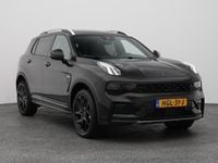 Occasion Lynk & Co 01 82 PK (60 kW) 2025 Zwart SUV