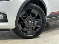 Occasion Suzuki Ignis 90 PK (66 kW) 2017 Wit SUV