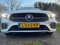 Occasion Mercedes A220 AMG line 190 PK (139 kW) 2019 Sedan