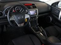 tweedehands Mazda 6 Sportbreak 2.0 S-VT Business Plus Trekhaak | Cruis