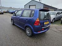 tweedehands Daihatsu YRV 1.3-16V XTi Automaat Bj:2001 NAP!