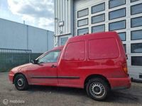 tweedehands VW Caddy Bestel 1.9 SDI