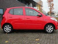 tweedehands Hyundai i10 1.2 i-Drive Cool Airco Automaat