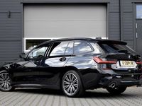 tweedehands BMW 320 320 Touring i M Sport | Apple CarPlay | Donker Geti