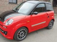 Occasion Microcar M.Go 2019 Rood Hatchback