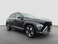 Occasion Hyundai Kona Premium 2025 Zwart SUV