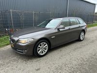 tweedehands BMW 520 520 Touring d Executive / AUTOMAAT / LEER / PANORAM