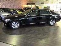 tweedehands Mercedes S350 Lang Prestige