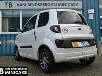 tweedehands Microcar M.Go DCI met AIRCO | ACTIEPRIJS