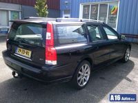 tweedehands Volvo V70 2.0 T5 132 KW