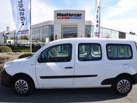 Occasion Renault Kangoo 95 PK (69 kW) 2020 Wit MPV