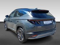 Nieuw Hyundai Tucson Comfort 2025 Grijs SUV