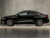Occasion Audi A3 Sport 112 PK (82 kW) 2021 Zwart Sedan