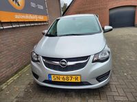 tweedehands Opel Karl 1.0 ecoFLEX Edition