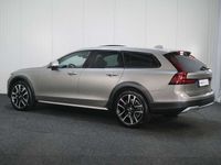 tweedehands Volvo V90 CC Cross Country B5 AWD Pro/Harman Kardon/Panoramadak/20'