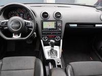 tweedehands Audi A3 Sportback 1.4 TFSI S-Line Navigatie, Trekhaak, Cli