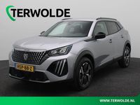 Occasion Peugeot 2008 Allure 146 PK (107 kW) 2024 Grijs SUV