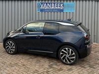 tweedehands BMW i3 Basis iPerformance 94Ah 33 kWh