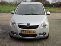 tweedehands Opel Agila 1.2 Enjoy